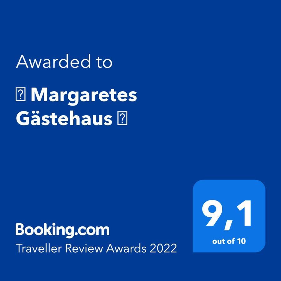 Margaretes Gaestehaus Am Rheinsteig Wanderer Radfahrer Familien Business-Reisende Wlan Gratis 라인브로우 외부 사진