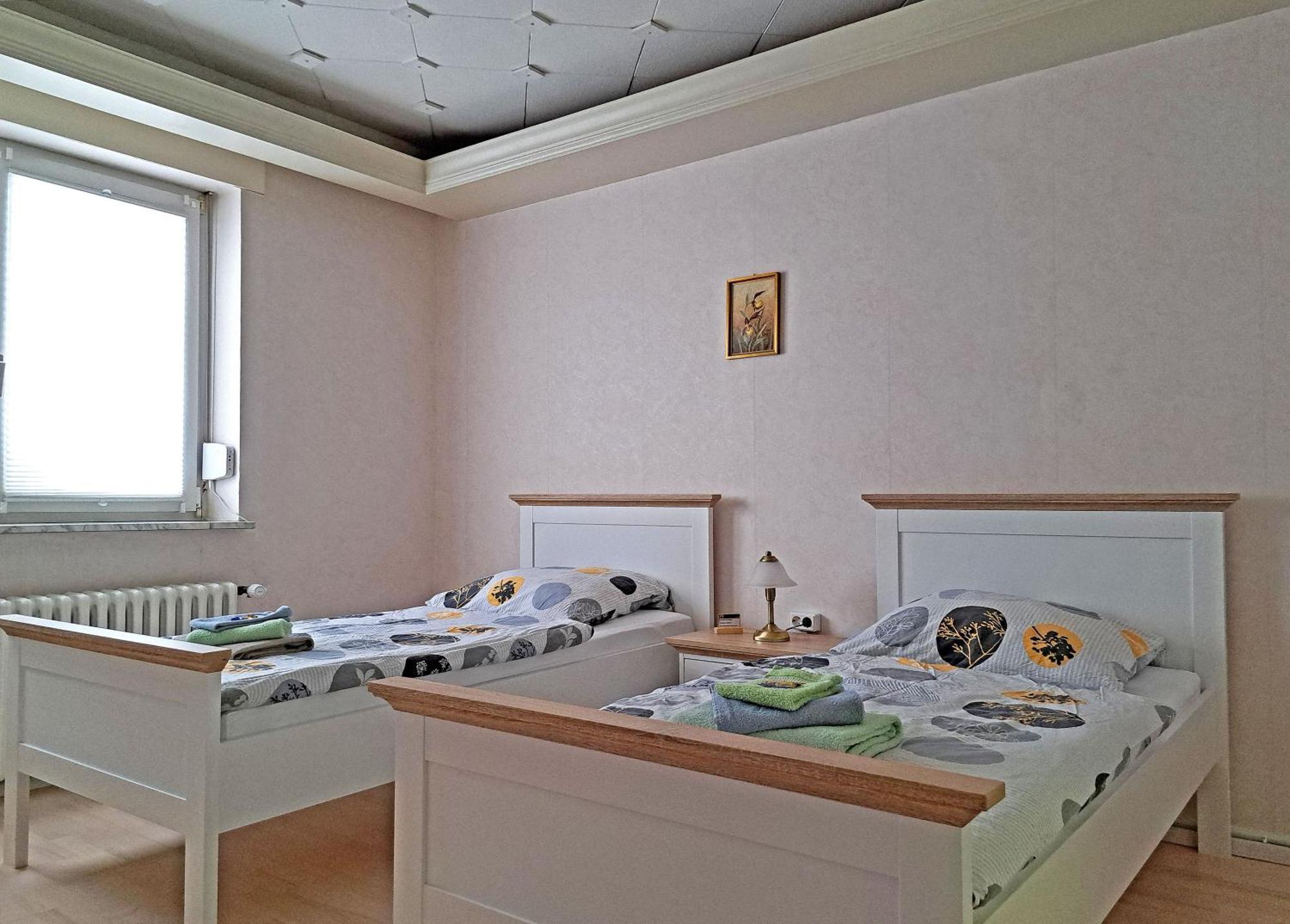 Margaretes Gaestehaus Am Rheinsteig Wanderer Radfahrer Familien Business-Reisende Wlan Gratis 라인브로우 외부 사진